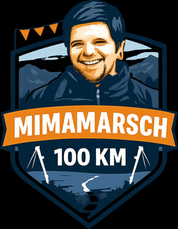 Mimamarsch 100 KM