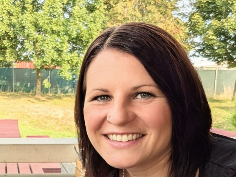 Station 4 – Berkheim – Tanja